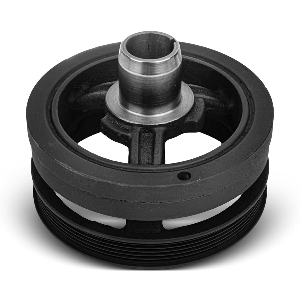 Amazon.com: OCPTY 594-191 Engine Harmonic Balancer